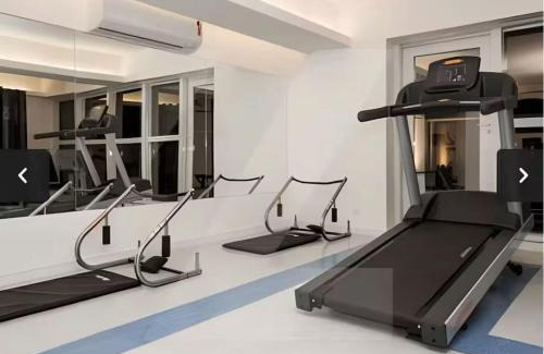 Matriz Apartment | Temático,moderno e com pôr do sol Mueller/Centro