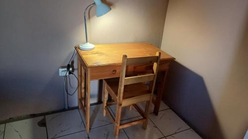 Grahamstown Apartment | Temp Student Accomodation