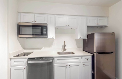 Tempe Hotel | Tempe Oasis