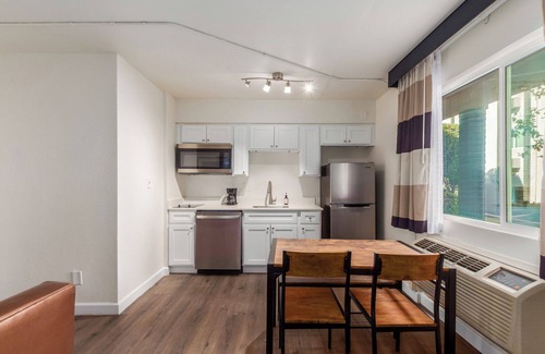 Tempe Hotel | Tempe Oasis