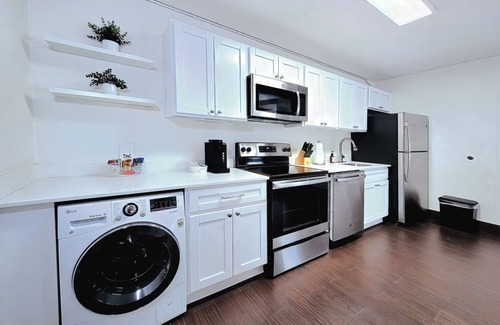 Tempe Hotel | Tempe Oasis