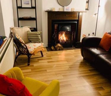 Carrickfergus House | Temple-Effin Self Catering Holiday Cottage
