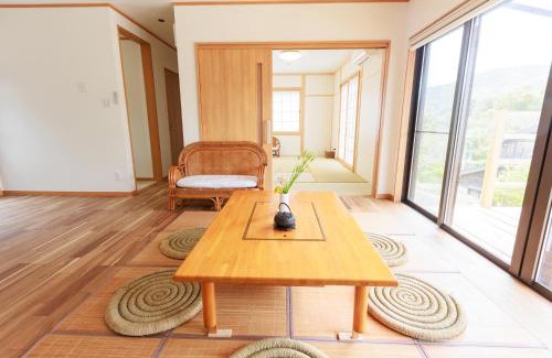 Tsushima House | Temple Hotel Kokushoji 宿坊 国昌寺