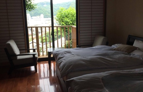 Tsushima House | Temple Stay Tsushima Seizanji