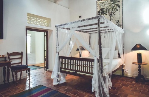 Kaduruduwa Bed & Breakfast | Templeberg