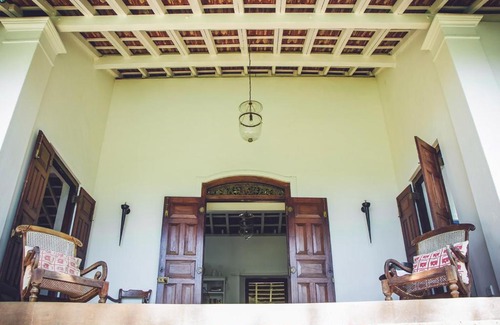 Kaduruduwa Bed & Breakfast | Templeberg