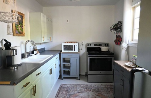 Templeton House | Templeton gem, comfort & charm perfect for wine tasting or just explore the area