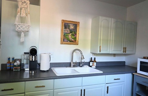 Templeton House | Templeton gem, comfort & charm perfect for wine tasting or just explore the area