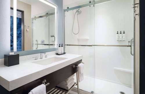 Downtown Hotel | Tempo By Hilton Raleigh Downtown