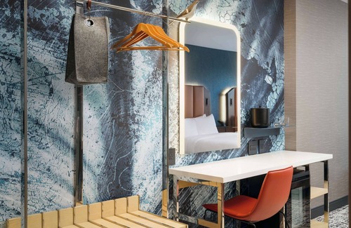 Downtown Hotel | Tempo By Hilton Raleigh Downtown