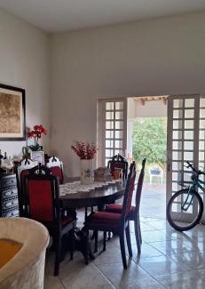 Oscar Bressane House | Tempo de Vó