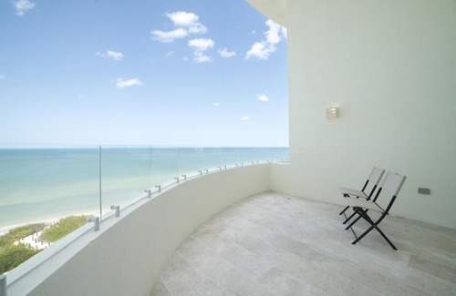 Miramar Apartment | Temporada B52