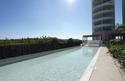 Miramar Apartment | Temporada B52