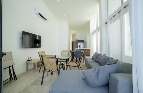 Miramar Apartment | Temporada B52