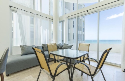 Miramar Apartment | Temporada B52