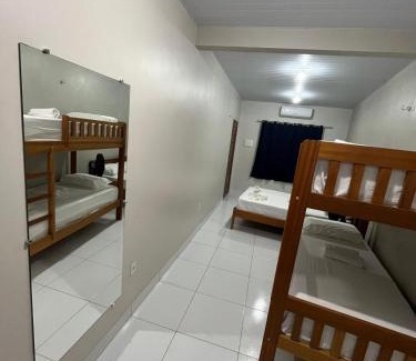 Barreirinhas Apartment | Temporada BHS Quarto 5