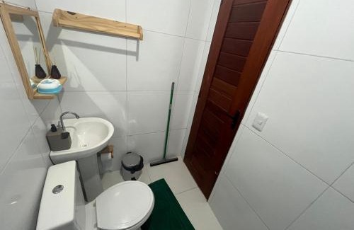 Barreirinhas Apartment | Temporada BHS Quarto 5