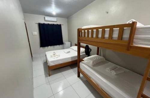 Barreirinhas Apartment | Temporada BHS Quarto 5