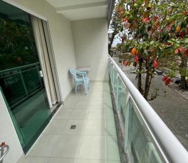 Jardim Nautilus Apartment | Temporada - Cabo Frio