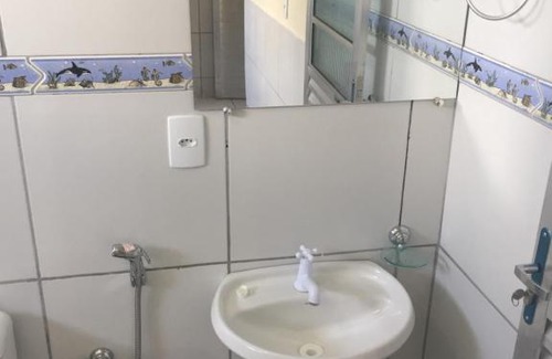 Pilar House | Temporada Casa em Condomínio na Ilha de Itamaracá