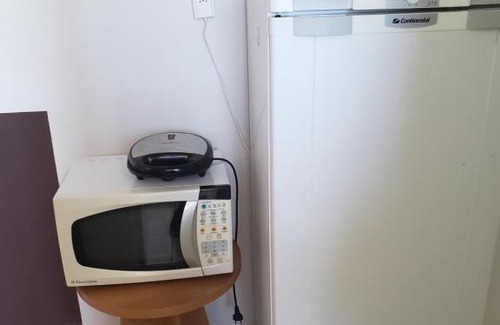 J Jeriquara Apartment | Temporada em Caldas Novas 1405