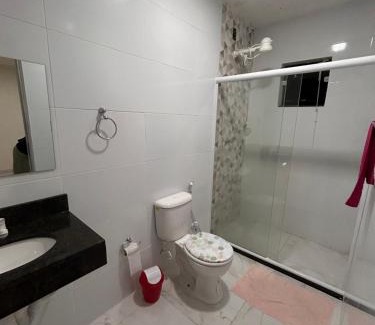 Jaua House | Temporada em Jauá