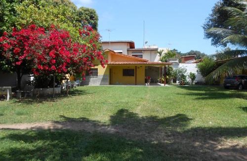 Maria Farinha House | Temporada Maria Farinha