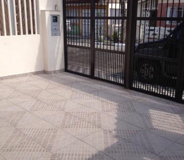 Vila Anhanguera House | Temporada na praia em Mongaguá sp