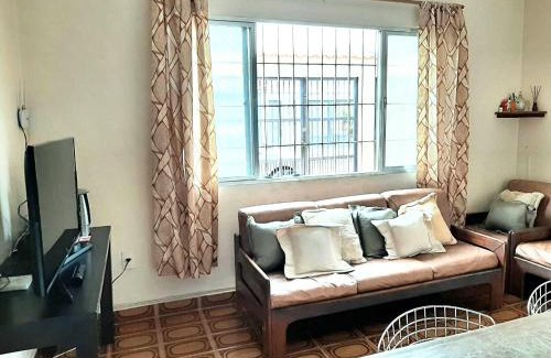 Vila Anhanguera House | Temporada na praia em Mongaguá sp