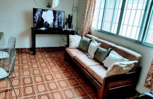 Vila Anhanguera House | Temporada na praia em Mongaguá sp