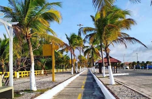 Salinopolis Apartment | Temporada no Paraiso, Salinópolis te espera- Apartamento no Centro da cidade