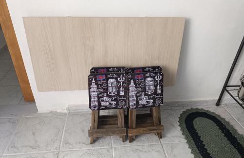 Setiba Apartment | Temporada Praia de Setiba