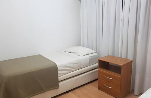 Cipolletti Apartment | Temporario Gio Céntrico