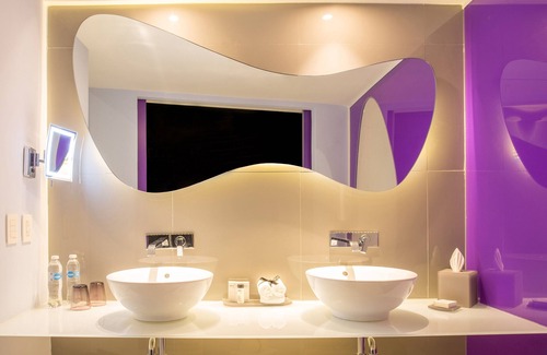 Zona Hotelera Resort | Temptation at The Tower Cancún All Inclusive - Adults Only