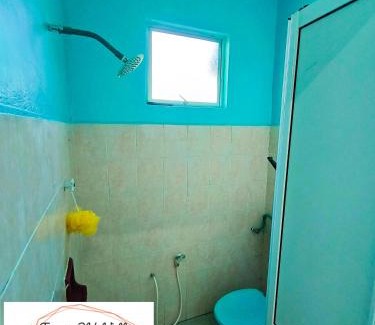 Malacca City House | Temu 2U Villa