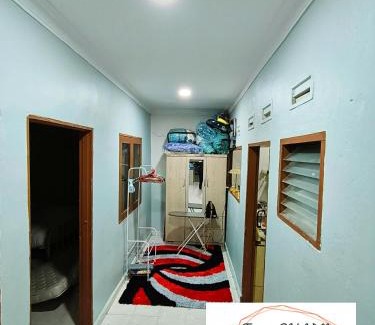 Malacca City House | Temu 2U Villa