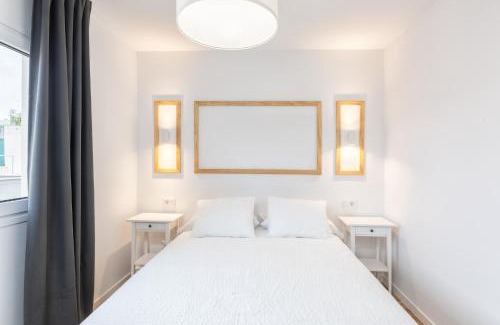 Santa Cruz de la Palma House | Tendal Hosting - Dúplex Tendal - Amplio y reformado adosado