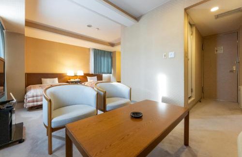 Tendo Hotel | Tendo Central Hotel