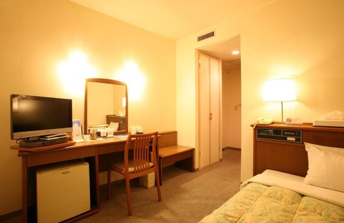 Tendo Hotel | Tendo Central Hotel