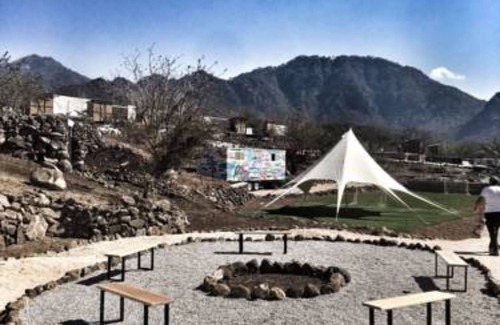 Amatlan RV Rental | Tendo Glamping