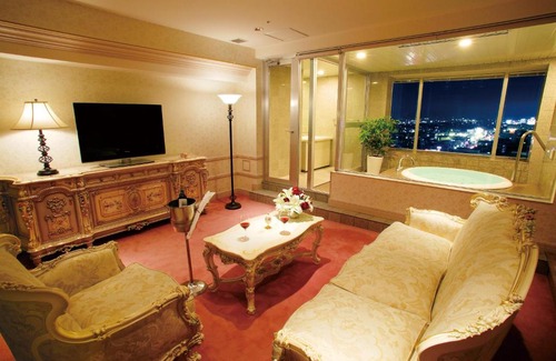 Tendo Hotel | Tendo Hotel