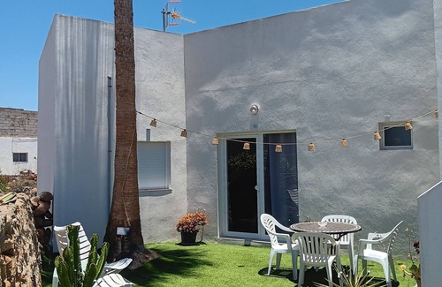 El Rincon Apartment | Tenerife Island Nice apartment in a small village in the mountains