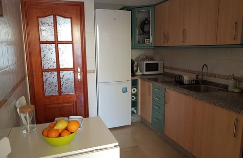 Callao Salvaje Apartment | Tenerife lizards- beachfront duplex in the very first line - spacious, luxury