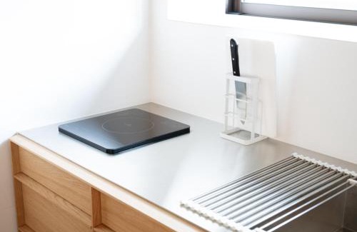 Kanazawa House | Tengu Tabine-Cotengu Tabine - Vacation STAY 04508v