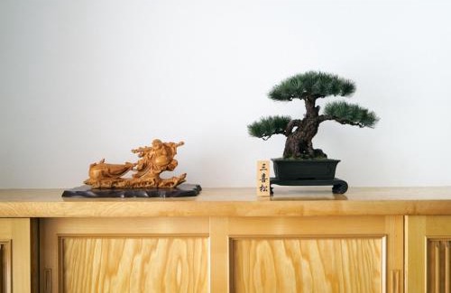 Kanazawa House | Tengu Tabine-Cotengu Tabine - Vacation STAY 04455v