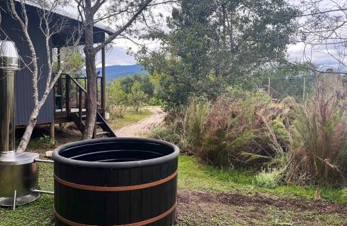 Die Barakke House | Tenikwa Wildlife Centre & Spa