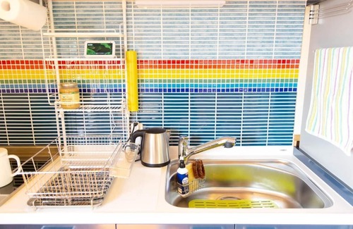 Tamagusuku-son House | Tenkyu Inn