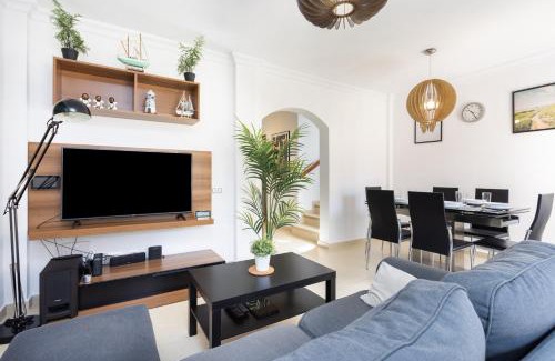 Buenavista del Norte House | TenoHomes Ocean light retreat