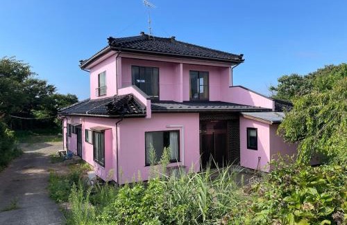 Nikaho Apartment | Tensen inn on the bay, Toriumi Mountain, Akita, Yamagata sightseeing, detached house rental