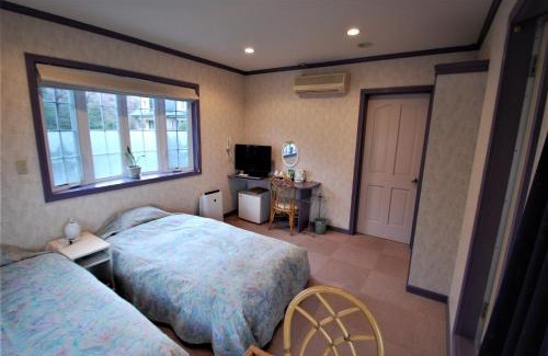 Futo Bed & Breakfast | Tenshino Iruka